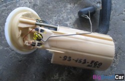 Насос топливный м54 2.5 (16 Система подачи топлива) 16146765824 - купить Уфе