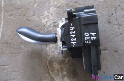 Селектор акпп (21 Сцепление) 61319228610 - купить Уфе