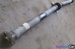 Карданный вал акпп n52 2.5 (26 Карданный вал) 26107573574 Карданный вал акпп n52 2.5 (26 Карданный вал) 26107573574