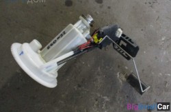 Насос топливный n52 2.5 (16 Система подачи топлива) 16117373514 - купить Уфе