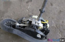 Селектор акпп n52 2.5 (25 Механизм переключения передач) 25167522144 - купить Уфе