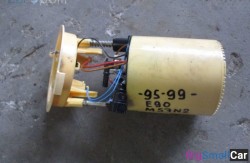 Насос топливный м57n2 3.0 (16 Система подачи топлива) 16117197077 - купить Уфе