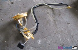 Датчик уровня топлива лев. (16 Система подачи топлива) 16117159160 - купить Уфе