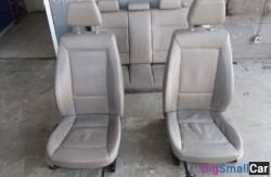 Сиденья комплект (52 Сиденья) 521071184091 - купить Уфе