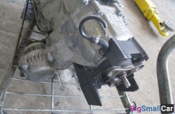 Раздаточная коробка atc 300 60/90 (27 Раздаточная коробка/коробка передач E) 27107599693 - купить Уфе