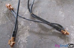 Насос топливный (16 Система подачи топлива) 16111184427 - купить Уфе