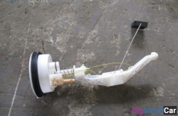 Датчик уровня наполнения лев. (16 Система подачи топлива) 16116755044 - купить Уфе