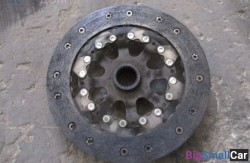 Диск сцепления n46 (21 Сцепление) 21207567842 - купить Уфе