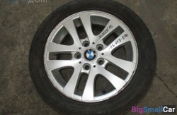 Запаска r16 (36 Колёса с шинами) 361167755951 - купить Уфе