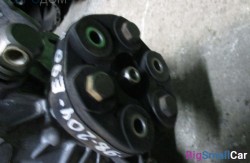 Эластичная муфта n46 1.8 (26 Карданный вал) 26111225624 Эластичная муфта n46 1.8 (26 Карданный вал) 26111225624