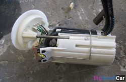 Насос топливный n54 (16 Система подачи топлива) 161467658241 - купить Уфе