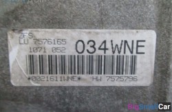 Акпп 6hp21 n54 (24 АКПП) 24007576165 - купить Уфе