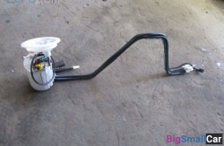 Насос топливный м54 (16 Система подачи топлива) 16146765824 - купить Уфе