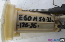 Датчик уровня топлива лев. (16 Система подачи топлива) 16117373470 - купить Уфе