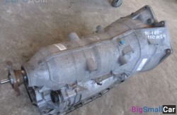 Акпп 6hp19 м54 2.2 (24 АКПП) 24007545013 - купить Уфе