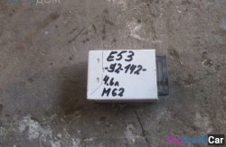 Блок эбу системы rdc м62 4.6 (36 Колёса с шинами) 36146759023 - купить Уфе