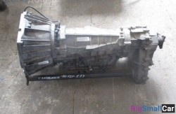 Акпп 5hp24 (24 АКПП) 24007512587 - купить Уфе