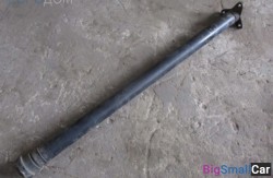 Карданный вал акпп перед. (26 Карданный вал) 26207508629 Карданный вал акпп перед. (26 Карданный вал) 26207508629