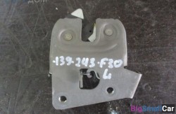 Замок сиденья лев. (52 Сиденья) 52207112863 - купить Уфе