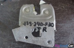 Замок сиденья прав. (52 Сиденья) 52207112864 - купить Уфе