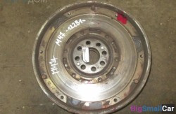 Маховик мкпп м47 (21 Сцепление) 21211223712 - купить Уфе