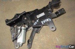 Механизм наклона сиденья прав. (52 Сиденья) 52207070188 - купить Уфе