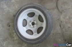 Запаска r19 (36 Колёса с шинами) 36116756858 - купить Уфе