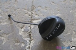 Крышка лючка бака n52n (16 Система подачи топлива) 16117222330 - купить Уфе