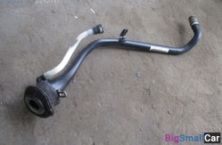 Трубка бака n52n (16 Система подачи топлива) 161172056961 - купить Уфе