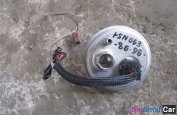 Крышка n51 (16 Система подачи топлива) 16117162166 - купить Уфе