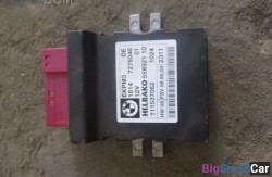 Блок управления топливным насосом n57 (16 Система подачи топлива) 16147276046 - купить Уфе