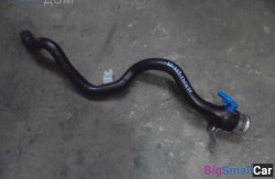 Заливная горловина бака (16 Система подачи топлива) 16117244033 - купить Уфе