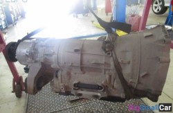 Акпп 8hp70 n57 (24 АКПП) 24007644212 - купить Уфе