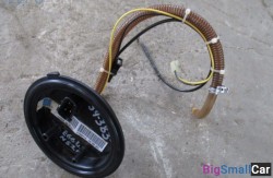 Датчик уровня топлива лев. (16 Система подачи топлива) 16117183794 - купить Уфе