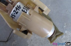 Насос топливный n62 (16 Система подачи топлива) 16116755043 - купить Уфе