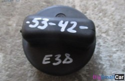 Крышка лючка бака (16 Система подачи топлива) 16111184664 - купить Уфе