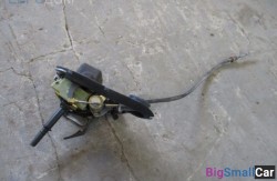 Селектор акпп (25 Механизм переключения передач) 25161423750 - купить Уфе