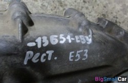 Раздаточная коробка atc 500 е53 рест (27 Раздаточная коробка/коробка передач E) 27107555297 - купить Уфе