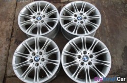 Колеса комплект (36 Колёса с шинами) 36110427742 - купить Уфе