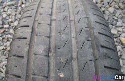 Колеса 205/55 r16 (36 Колёса с шинами) 36110304529 - купить Уфе