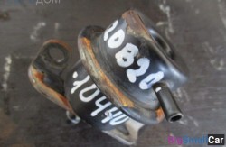 Клапан (13 Подготовка и регулир. рабочей смеси) 13531711540 - купить Уфе