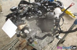 Датчик коленвала n47 (13 Подготовка и регулир. рабочей смеси) 13627805188 - купить Уфе