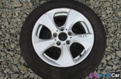 Запаска r16 (36 Колёса с шинами) 36116795805 - купить Уфе