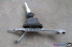 Кулиса мкпп (25 Механизм переключения передач) 25117602036 - купить Уфе