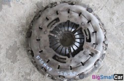 Корзина n47 (21 Сцепление) 21207635808 - купить Уфе