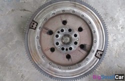 Маховик n47 (21 Сцепление) 21208638897 - купить Уфе