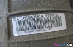 Акпп 6hp26 (24 АКПП) 24007533910 - купить Уфе