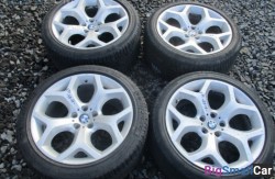 Колеса r20 (36 Колёса с шинами) 36116772249 - купить Уфе