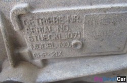 Акпп 6hp19 n54 (24 АКПП) 24007606351 - купить Уфе