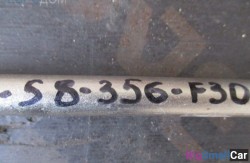 Инструмент ключ балонный (36 Колёса с шинами) 36112159861 - купить Уфе